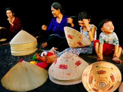 TOUR KHÁM PHÁ LÀNG NGHỀ TRUYỀN THỐNG BÌNH ĐỊNH