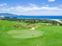 Combo chơi golf và nghỉ tại The Crown Retreat Resort Quy Nhơn