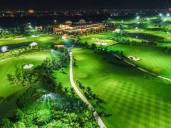 TOUR ĐÁNH GOLF HÀ NỘI TẠI 3 SÂN NỔI TIẾNG