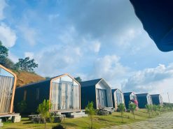 TOUR QUY NHƠN - CAO NGUYÊN VÂN HÒA