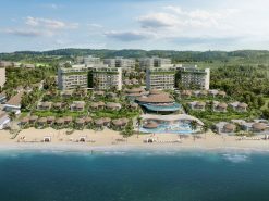 ANA MANDARA RESORT CAM RANH