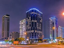 STELLA MARIS BEACH ĐÀ NẴNG HOTEL