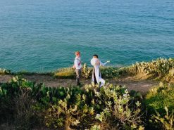 TOUR HÀ NỘI – QUY NHƠN – PHÚ YÊN 5N4Đ