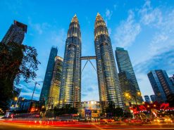 TOUR SINGAPORE - MALAYSIA 6N5Đ