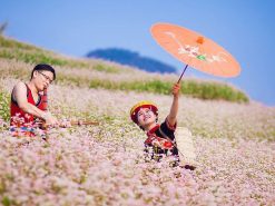 HÀ NỘI - HÀ GIANG - LŨNG CÚ - ĐỒNG VĂN