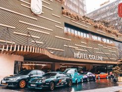 HOTEL COLLINE ĐÀ LẠT