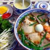 TOUR MIỀN TÂY 2N1Đ 2 New Travel hu tieu my tho la dac san tien giang New Travel