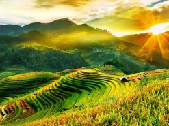 HÀ NỘI - HÀ GIANG - NGĨA LỘ