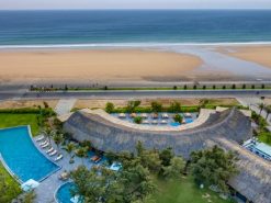 STELIA BEACH RESORT