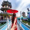 ĐẢO NGỌC ĐÀI LOAN (ĐÀI BẮC - ĐÀI TRUNG - NAM ĐẦU - CAO HÙNG) 4 New Travel tour du lich dai loan cao hung 1 New Travel