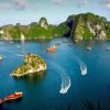 vinh ha Long 1 New Travel