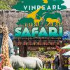 vinpearl safari phu quoc gonatour New Travel
