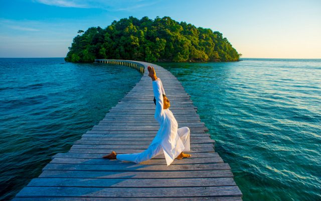 well ness travel New Travel