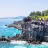 Daepo Jusangjeolli Cliff New Travel