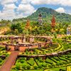 Nong Nooch Tropical Park New Travel