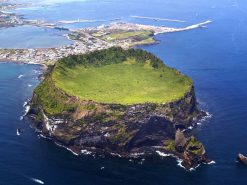 ĐÀ NẴNG - JEJU (HÀN QUỐC) 4N3Đ