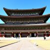 yakcheonsa temple entrance New Travel