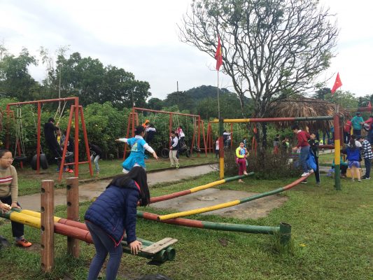 du lich trai nghiem cho hoc sinh 5 New Travel