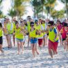 TEAM BUILDING HỌC SINH QUY NHƠN 5 New Travel teambuildinng bai bien New Travel
