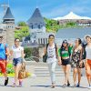 tham quan vinpearl land nha trang 1 New Travel