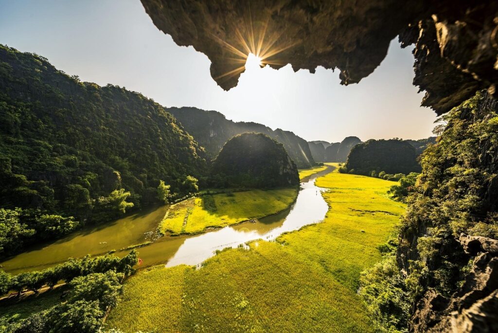 nghi duong chua lanh xu huong du lich tai tao nang luong va cham soc suc khoe 2575 2 New Travel