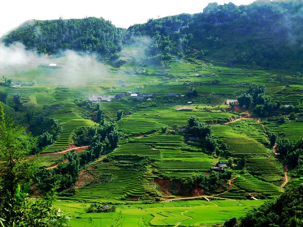 nghi duong chua lanh xu huong du lich tai tao nang luong va cham soc suc khoe 2575 3 New Travel