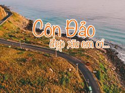 HUYỀN THOẠI CÔN ĐẢO – 3 NGÀY 2 ĐÊM | NEWTRAVEL