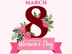 HÀNH TRÌNH TÔN VINH PHÁI ĐẸP