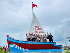 HÀNH TRÌNH TRẢI NGHIỆM MIỀN TÂY TRỌN VẸN